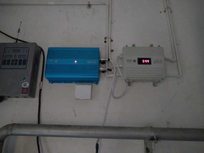 北京瑞悦府防水防潮施工