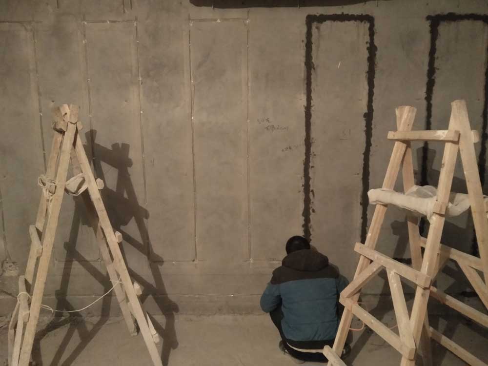 南昌地下室电渗透防水防潮