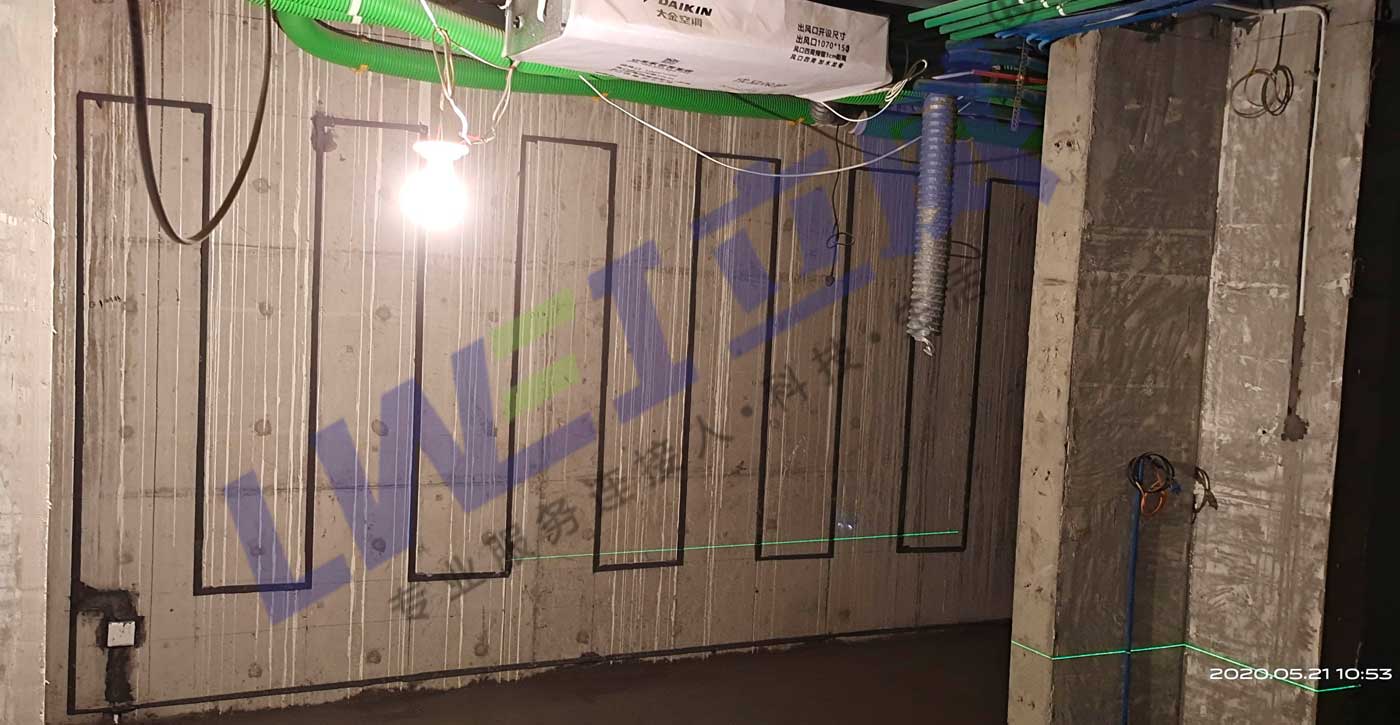 最新别墅地下室防水防潮方案探究