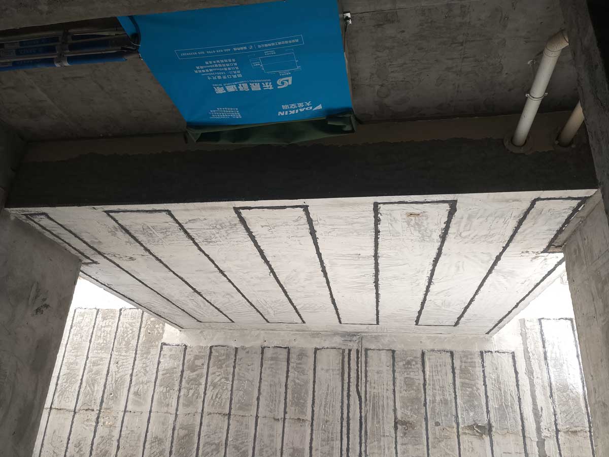 最新别墅地下室防水防潮方案探究