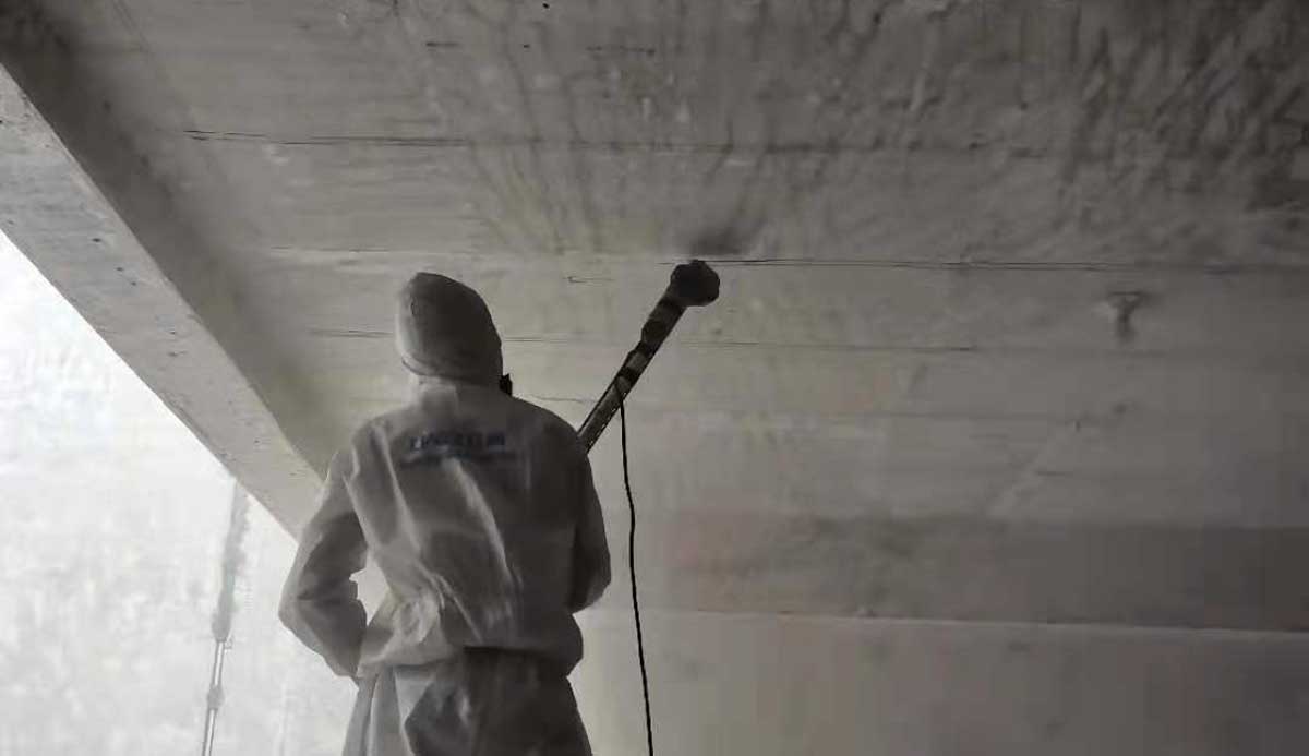 立威电渗透防潮系统在苏州世茂铜雀台的成功应用案例